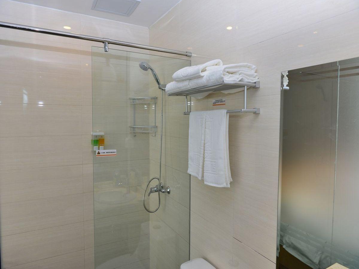 Super 8 Hotel Chaoyang Park South Dongfeng Road Pékin  Extérieur photo